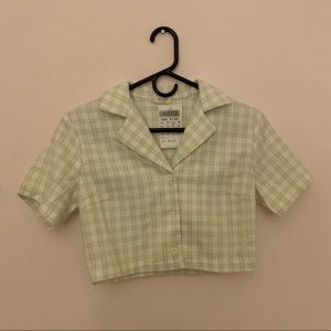 Brandy Melville Vivian Top